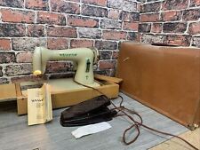 Helvetia vintage electric for sale  Shipping to Ireland