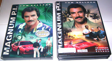Magnum complete seasons for sale  Bay City