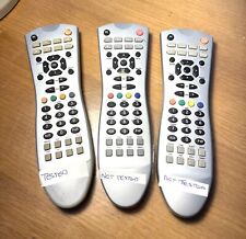 Genuine original remote for sale  PERSHORE