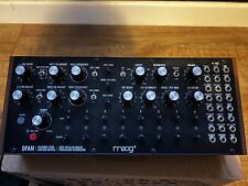 Moog dfam semi for sale  WOLVERHAMPTON