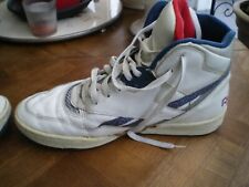 Vintage 1986 reebok d'occasion  Marchiennes