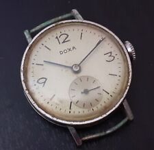 orologio doxa usato  Italia