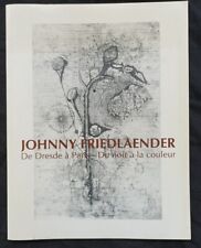 Johnny friedlander brigitte d'occasion  Amiens-