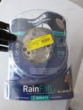 Waterpik mode rain for sale  Landers