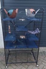 Large rodent cage for sale  TONBRIDGE