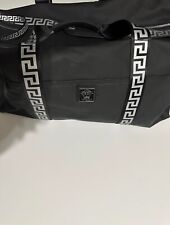 Versace duffle bag for sale  Woodland Park