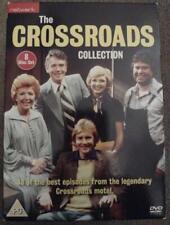 Crossroads collection dvd for sale  UK