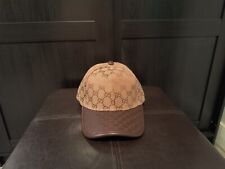Gucci hat d'occasion  Expédié en Belgium