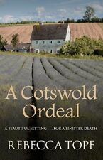 Cotswold ordeal rebecca for sale  UK