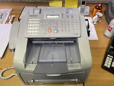 Fax con telefono usato  Orvieto