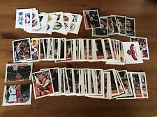 upper deck nba usato  Chiaravalle