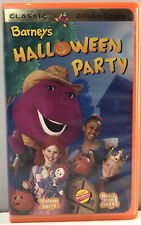 Barney friends halloween for sale  Lincoln