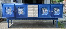 Credenza chippendale usato  Pralungo