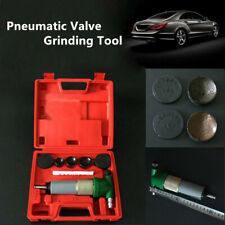 High Quality Pneumatic Valve Grinding Machine Tool Box for Car Engine Repair Kit, used for sale  Shipping to Canada