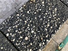 CHARCON WOBURN GREY FLECK GRANITE, BLOCK PAVING, EDGING, 200x134x80 £5 Linear M for sale  GREAT YARMOUTH