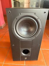 Subwoofer gebraucht kaufen  Ratzeburg