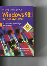 Buch windows betriebssysteme gebraucht kaufen  Lehre