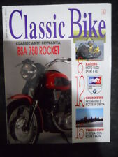 Classic bike 1996 usato  Italia