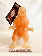 Usado, 1999 Bandai Theater Exclusive Millennium Godzilla 2000 boneco de 7" com etiqueta G-16 comprar usado  Enviando para Brazil