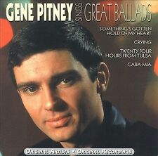 Gene pitney sings for sale  STOCKPORT