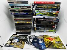 Games various titles for sale  Pomona