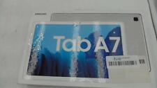 Tablet Samsung Galaxy Tab A7 64GB 10,4 polegadas (somente Wi-Fi, cinza), usado comprar usado  Enviando para Brazil