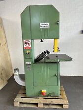 Wadkin 20bzb bandsaw for sale  CHESTER LE STREET
