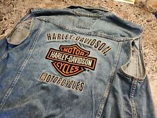 Harley davidson motorcycles d'occasion  Expédié en Belgium