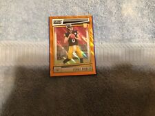 2022 Score ORANGE HOLOGRAM KENNY PICKET ROOKIE 527/599 for sale  Shipping to South Africa