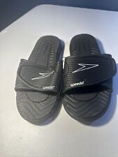 Speedo slide sandals for sale  Rochester