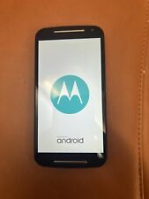 Motorola Moto G 2da Generación XT1526 4G LTE segunda mano  Embacar hacia Mexico