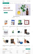 Drop affiliate ecommerce for sale  Whiting