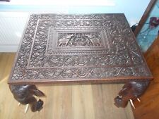 Asian vintage carved for sale  LINCOLN