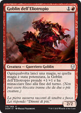 Mtg bloodstone goblin usato  Bari