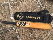hunts county cricket bat for sale  GUILDFORD