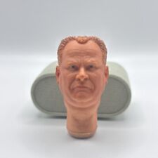 1/6 Not Hot Toys James Bond Head Goldfinger Head - Big Chief - READ for sale  Shipping to South Africa