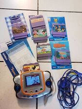 Vtech console lot d'occasion  Expédié en Belgium