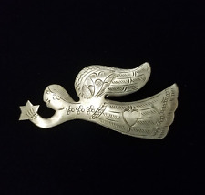 Flying angel pin for sale  Oakland