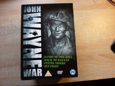 John wayne war for sale  YEOVIL
