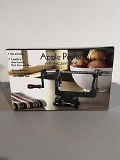 Apple peeler vacuum for sale  Walden