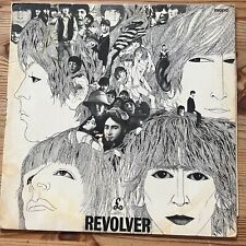 Beatles revolver 1966 gebraucht kaufen  Pforzheim