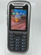Samsung c3350 xcover for sale  TELFORD