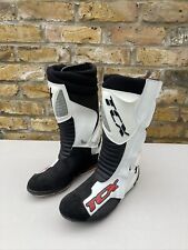 Tcx boots for sale  LONDON