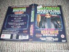 wcw dvd gebraucht kaufen  Rochlitz