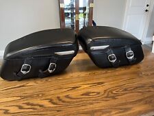 harley road king saddlebags for sale  Rocky Point