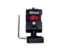 Nitze monitor holder for sale  COVENTRY