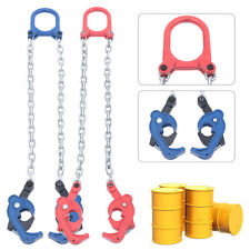 Chain drum lifter for sale  Chino