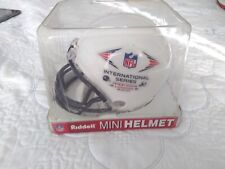 riddell american football helmet for sale  MANCHESTER