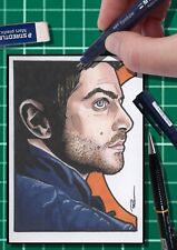 Grimm sketch cards for sale  WREXHAM