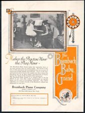 1923 brambach baby for sale  Denver